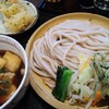 村山 満月うどん