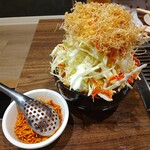 ChikuTaku - ベビースターもんじゃ