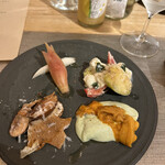 酒とビストロ カラス - 