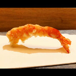 天 よこた - 車海老