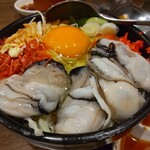 ChikuTaku - 牡蠣玉