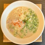 麺屋我ガ - 