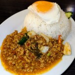 個室 タイ料理専門店 アジアンバル シムラン - 