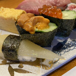 いろは寿司 - 
