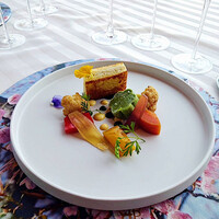 エノテーカ ピンキオーリ 名古屋 - 