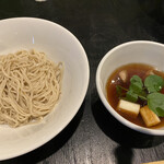 鴨蕎麦 流水庵 - 