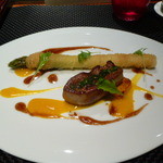 ラトリエ ドゥ ジョエル・ロブション - 