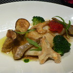 ラトリエ ドゥ ジョエル・ロブション - 