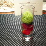 ラトリエ ドゥ ジョエル・ロブション - 