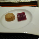 ラトリエ ドゥ ジョエル・ロブション - 