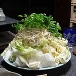 Shinzan - 野菜