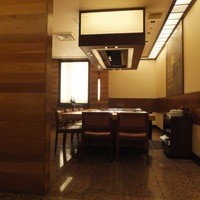 日本料理 「源氏」 ヒルトン名古屋 - 