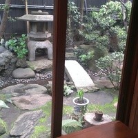 明神下 神田川 本店 - 
