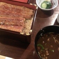 明神下 神田川 本店 - 