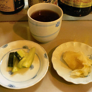 まぐろ一番亭_1