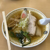 麺屋ようすけ 佐野新都市店