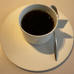 レミニセンス - コーヒー