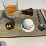 レミニセンス - 小菓子　その2