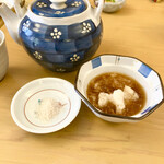 天ぷら よこい - 