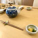 天ぷら よこい - 