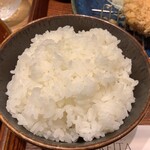 とんかつ けい太 - 晴天の霹靂（≧∇≦）