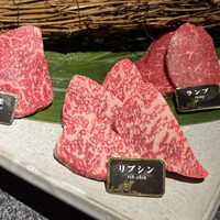 牛兵衛 草庵 池袋西口店 - 