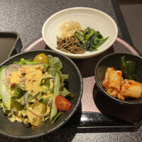 牛兵衛 草庵 池袋西口店 - 