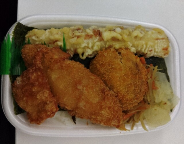 ほっともっと 新庄堀端町店（HottoMotto） - 新庄（弁当）の写真