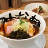 みな麺 なんばウォーク店