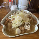 大衆ろばた焼酒場 足立屋 - 