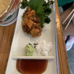 大衆ろばた焼酒場 足立屋 - 