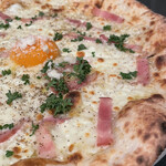 Pizzeria＆Wine Bar Luna Lucca - 