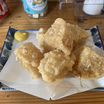 大衆ろばた焼酒場 足立屋 - 