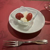 リストランテ アクアパッツァ - 