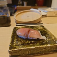 江戸深川 鮨 にしち - 