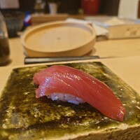 江戸深川 鮨 にしち - 