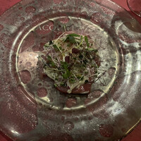 リストランテ アクアパッツァ - 