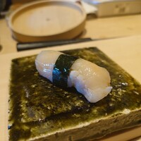 江戸深川 鮨 にしち - 