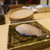 江戸深川 鮨 にしち - 