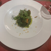 リストランテ アクアパッツァ - 