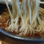 麺家 たけ田 - 麺イン