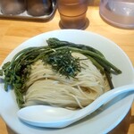 麺家 たけ田 - 麺