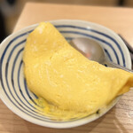 Tachinomibampaiya - 納豆オムレツ　190円