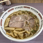 ラーメン大王赤兎馬 - 