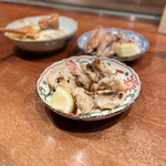 Yakitori Shokudou - 