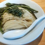 麺家 たけ田 - 麺