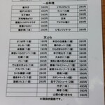 天ぷらとワイン 小島 - 一品ごとでもお手頃価格