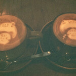 Coto cafe - 