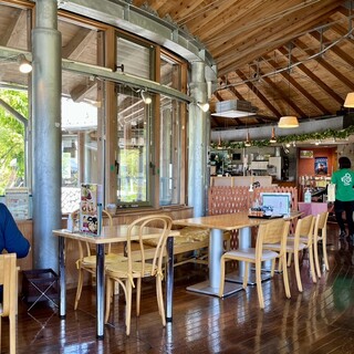 カフェレスト風良里_2