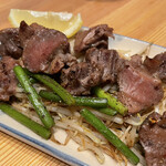 Hiroshimayaki Teppanyaki Nikachan - 